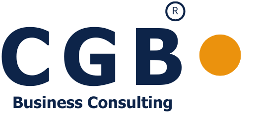 Logo CGB